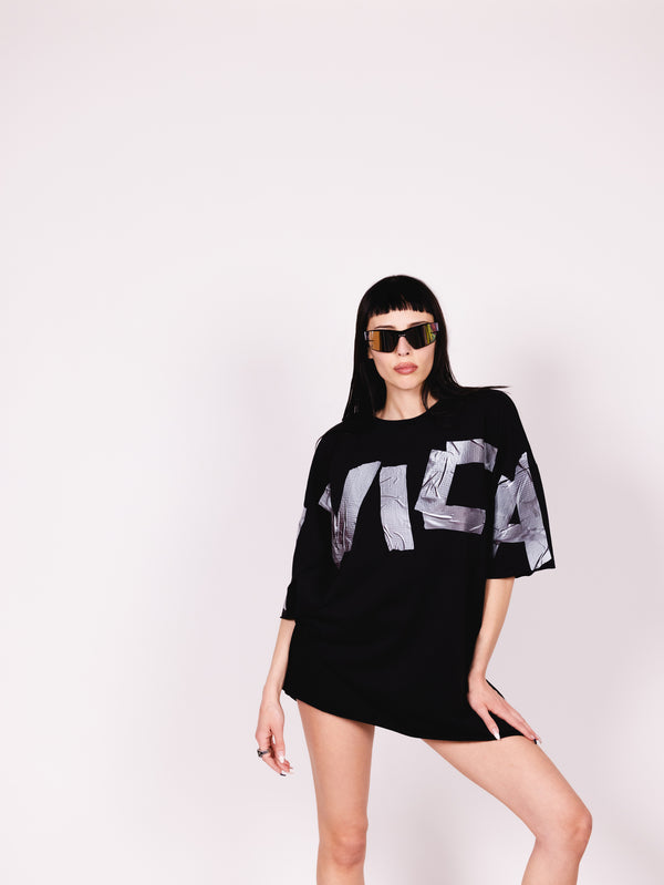 IVICA | Oversize t-shirt