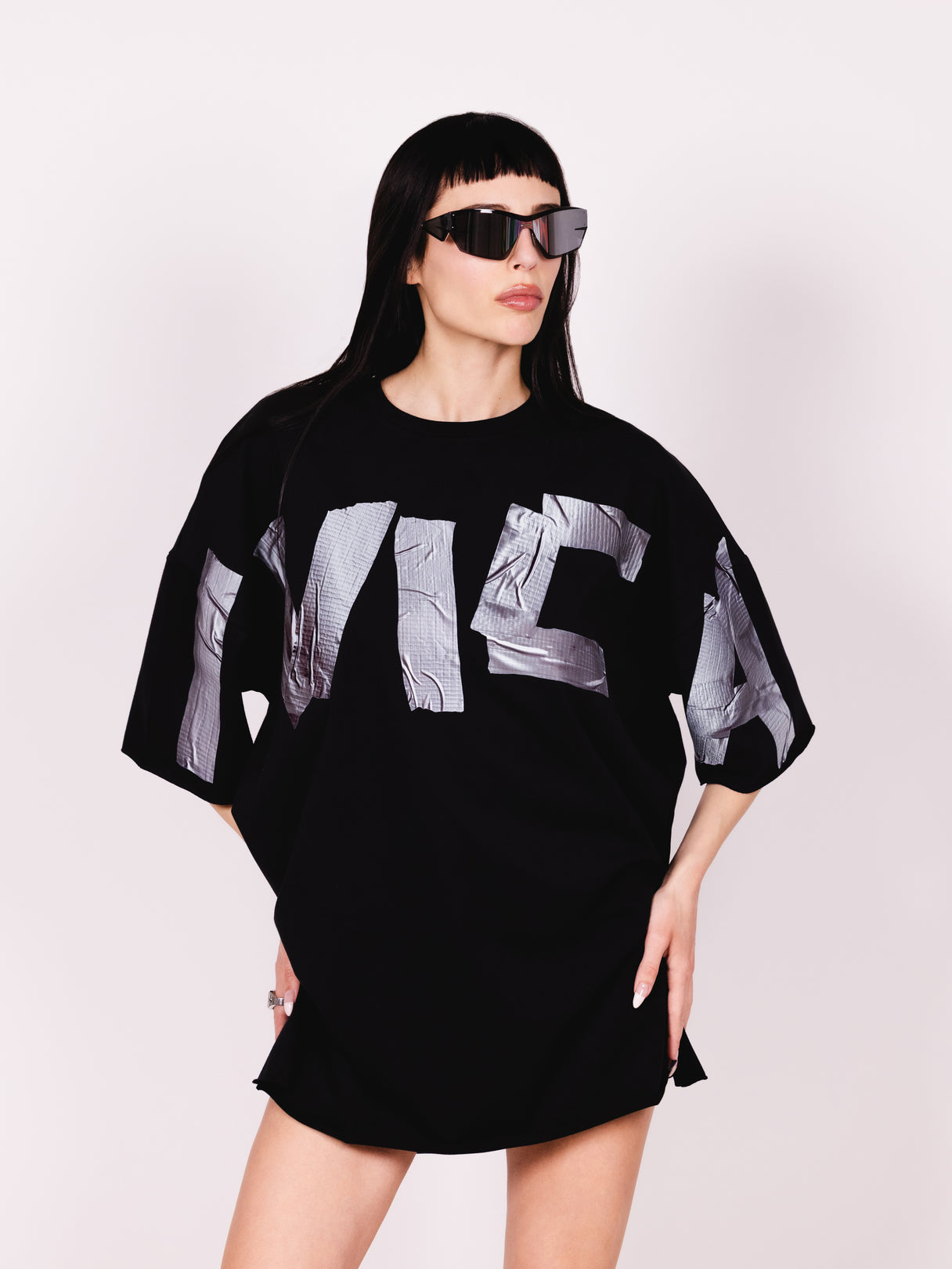 IVICA | Oversize t-shirt
