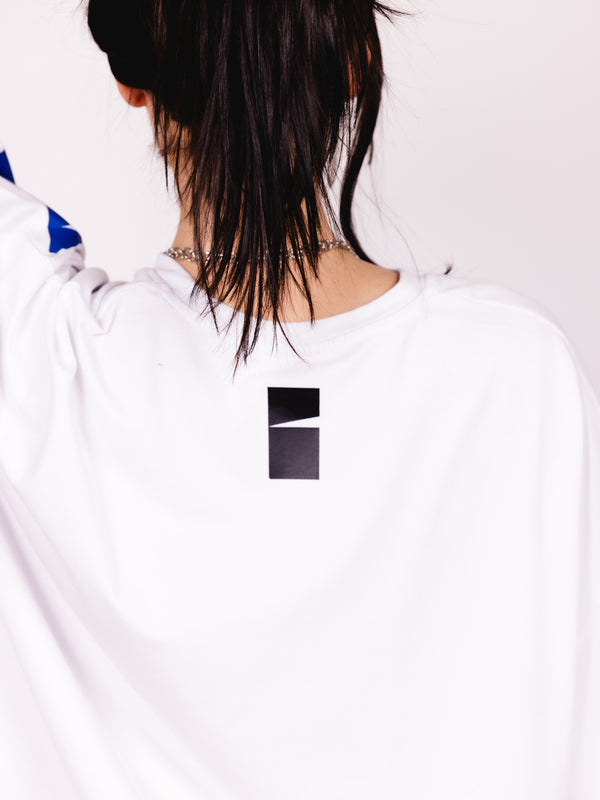 Attitude meets Empathy | Oversize t-shirt