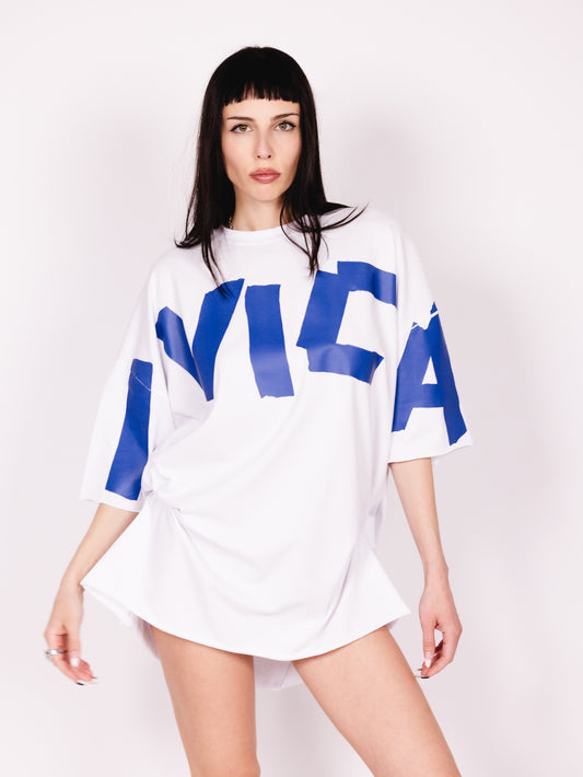 IVICA | Oversize t-shirt