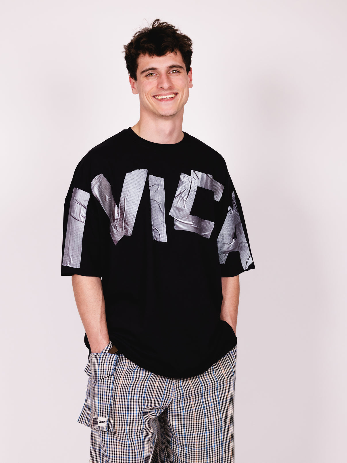 IVICA | Oversize t-shirt