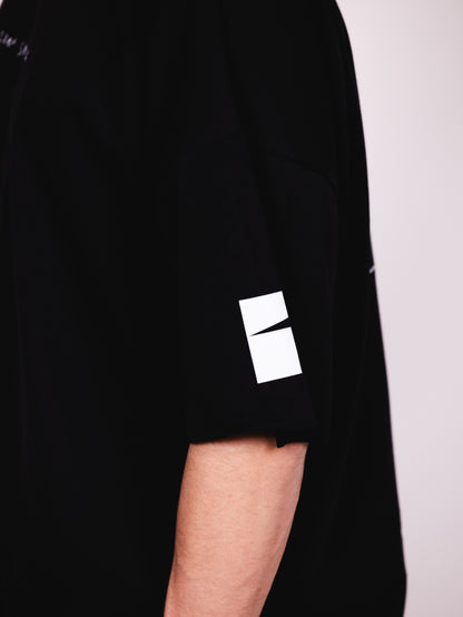 Zreo sam čovek | Oversize t-shirt