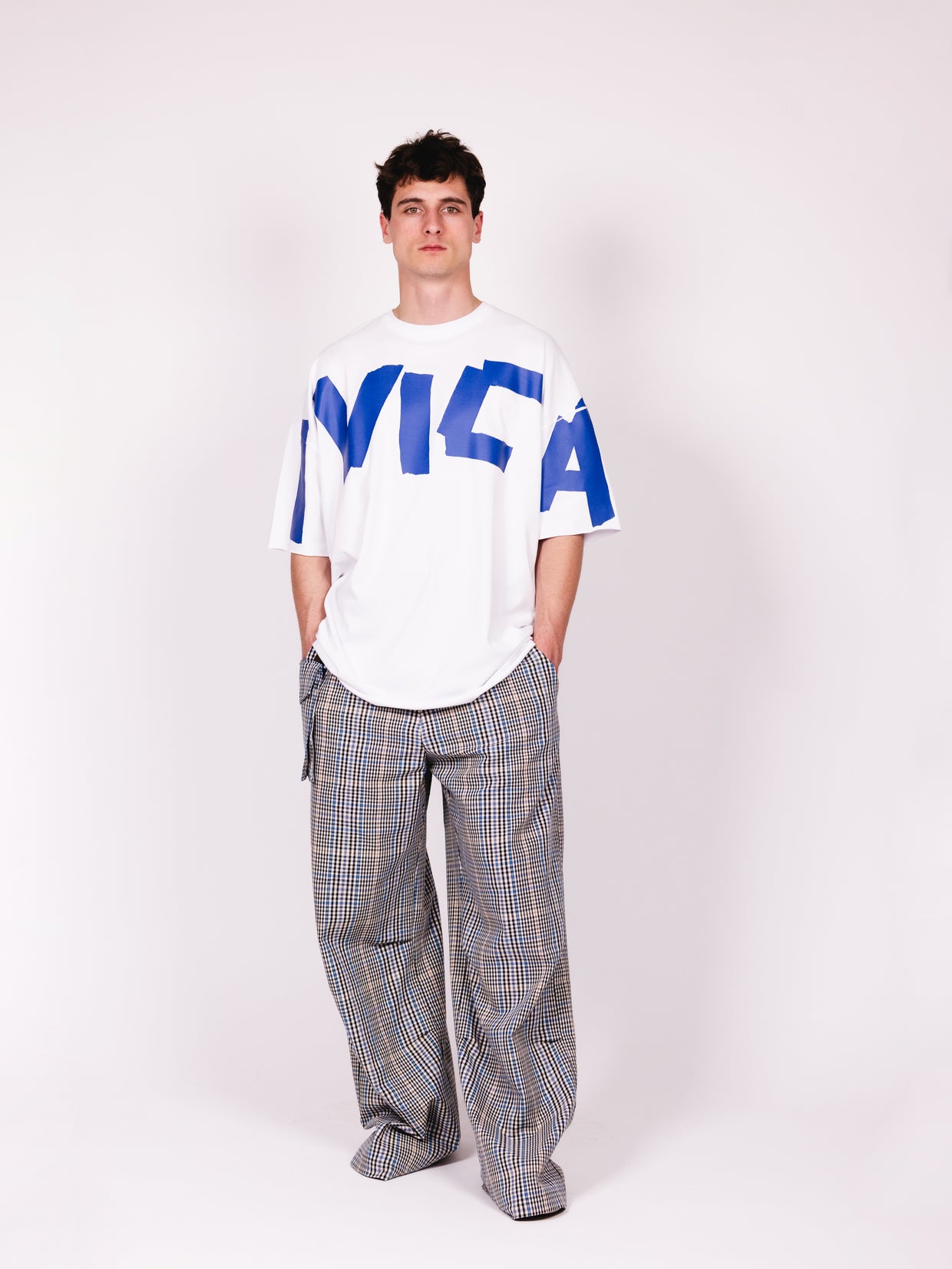 IVICA | Oversize t-shirt