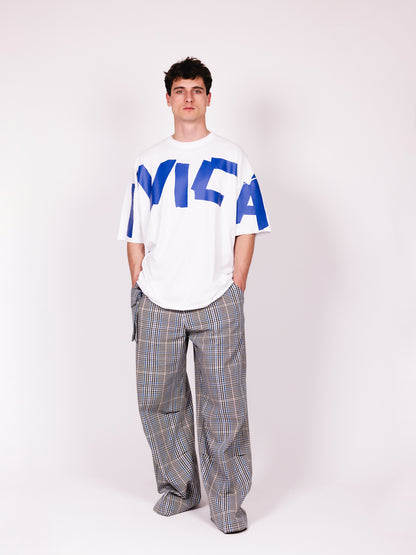 IVICA | Oversize t-shirt