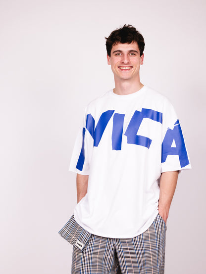 IVICA | Oversize t-shirt