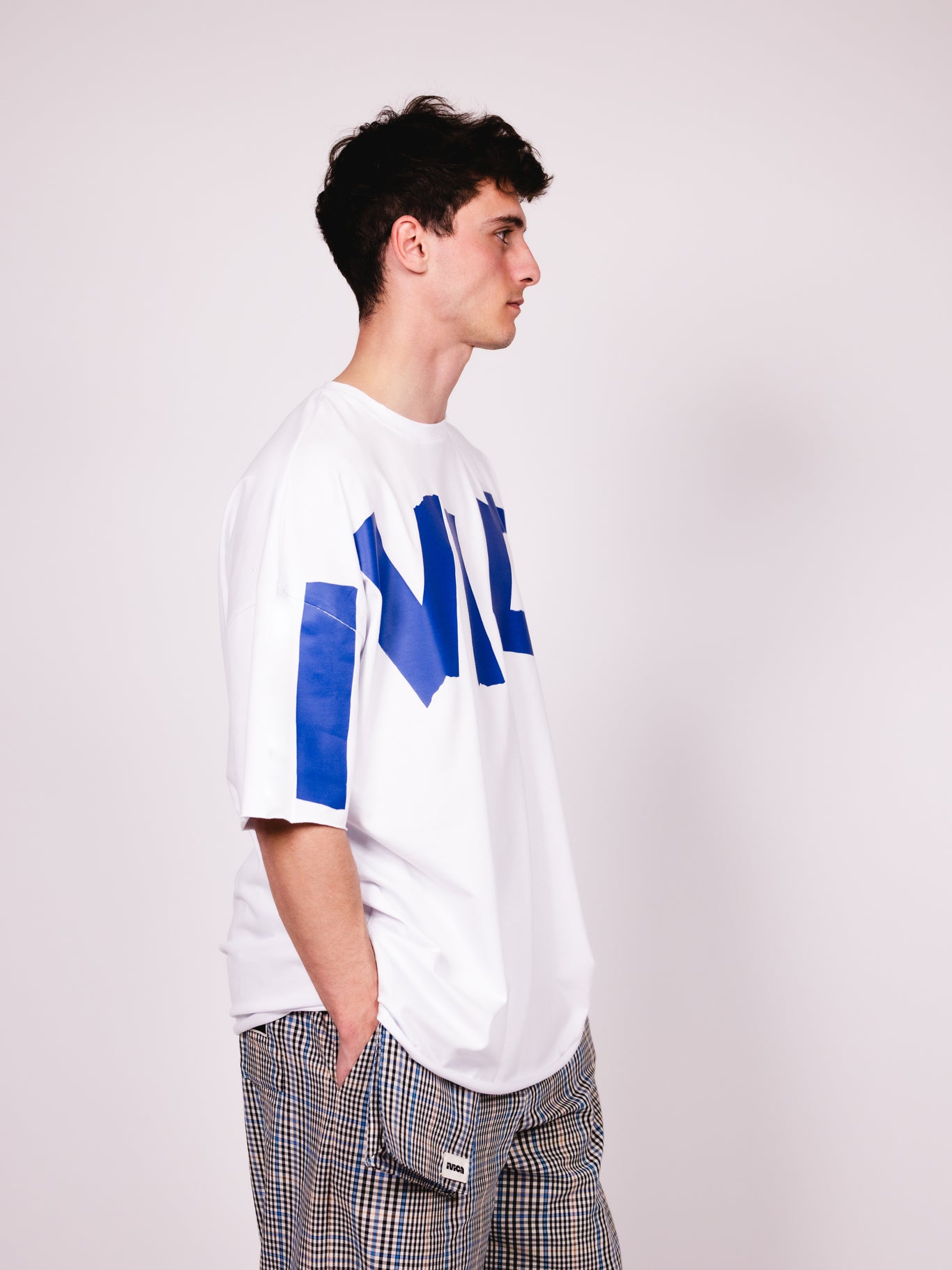 IVICA | Oversize t-shirt